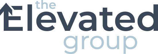 The Elevated Group logo